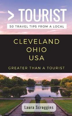 Book cover for Greater Than a Tourist- Cleveland Ohio