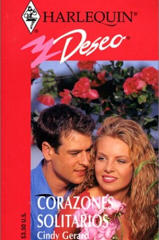 Cover of Corazones Solitarios