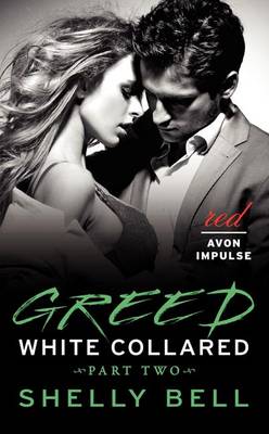 Cover of Greed