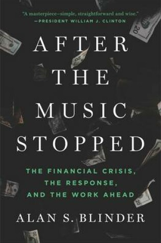 Cover of After the Music Stopped