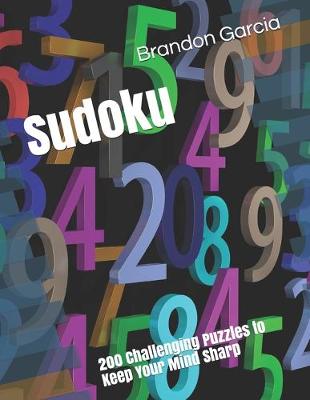 Book cover for Sudoku