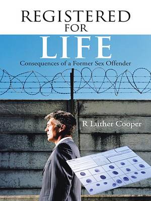 Book cover for Registered for Life