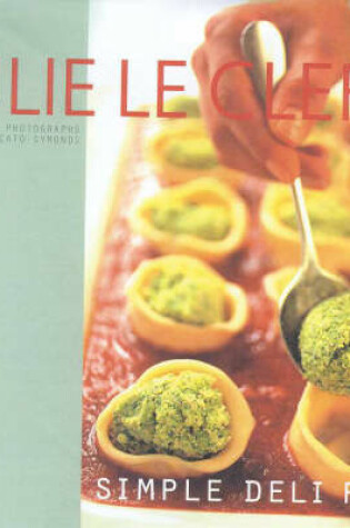 Cover of Simple Deli Food