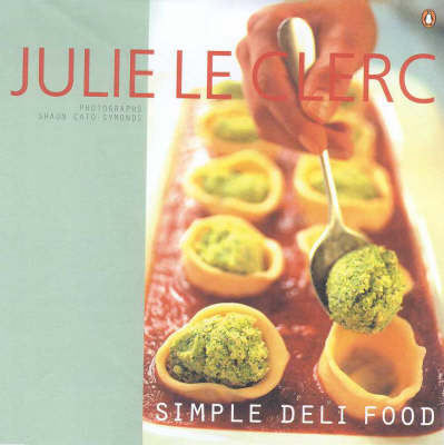 Cover of Simple Deli Food