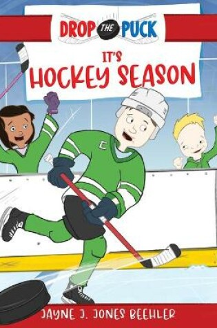 Cover of It's Hockey Season
