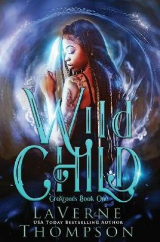 Cover of Wild Child