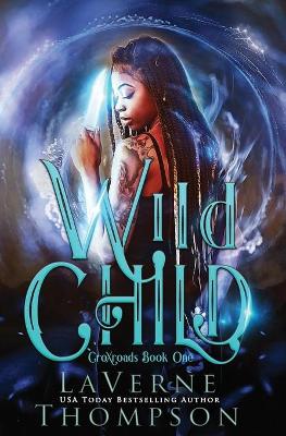 Book cover for Wild Child