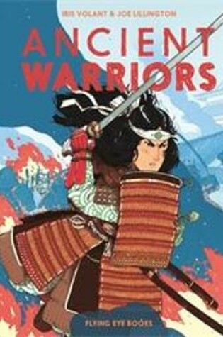 Cover of Ancient Warriors