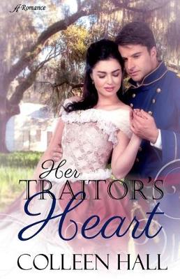 Book cover for Her Traitor's Heart
