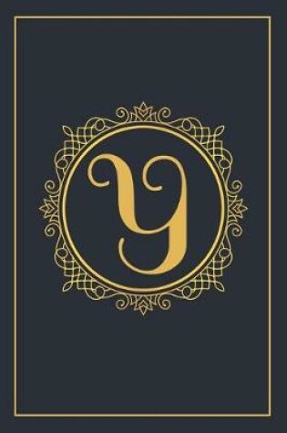 Cover of Y