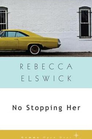 Cover of No Stopping Her