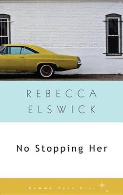 Cover of No Stopping Her