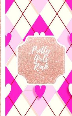 Cover of Pretty Girls Rock - Diamonds Glitters