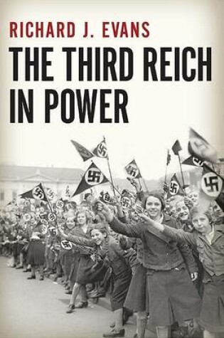 Cover of The Third Reich in Power, 1933-1939