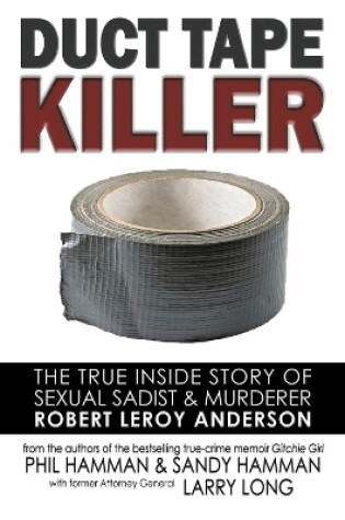 Cover of Duct Tape Killer