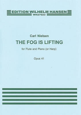 Cover of The Fog is Lifting Op.41