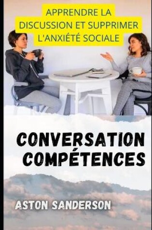 Cover of Conversation Compétences