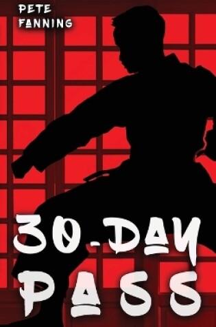 Cover of 30-Day Pass