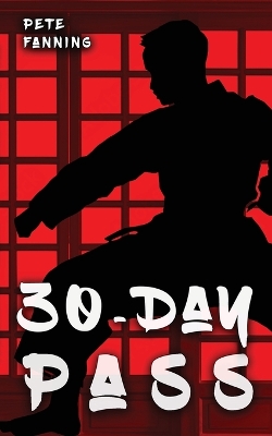 Book cover for 30-Day Pass