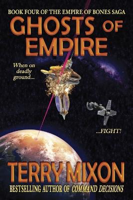 Cover of Ghosts of Empire