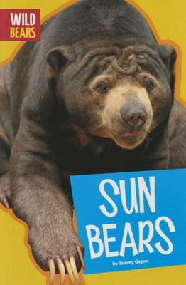 Cover of Sun Bears