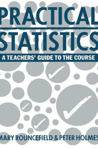 Cover of Practical Statistics