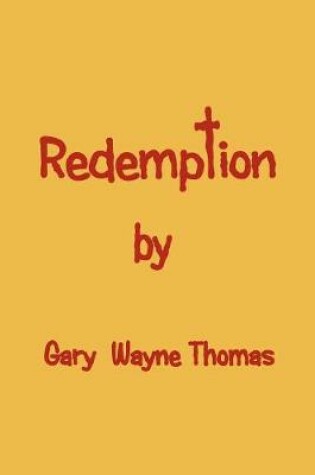 Cover of Redemption