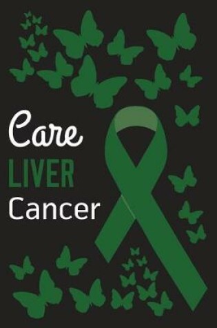 Cover of Care Liver Cancer