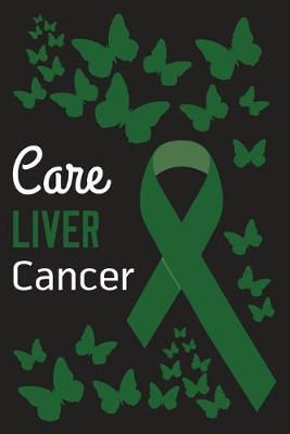 Book cover for Care Liver Cancer