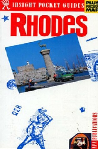 Cover of Rhodes