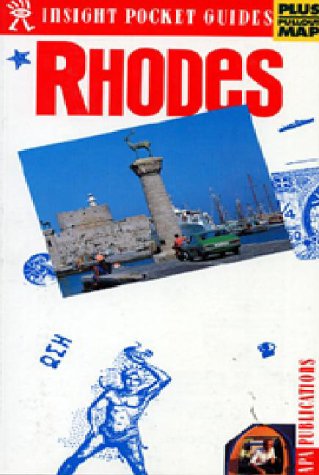 Cover of Rhodes