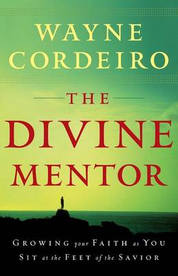 Book cover for The Divine Mentor