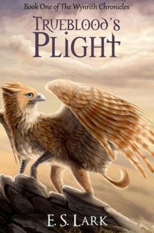 Cover of Trueblood's Plight