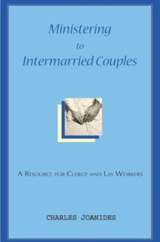 Cover of Ministering to Intermarried Couples