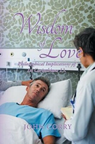 Cover of Wisdom of Love