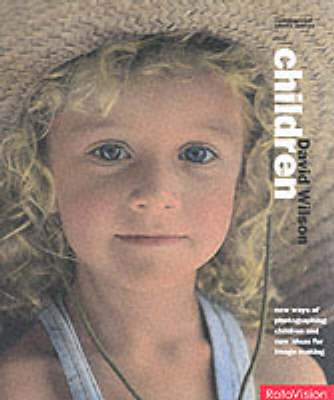 Cover of Children