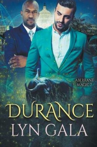 Cover of Durance