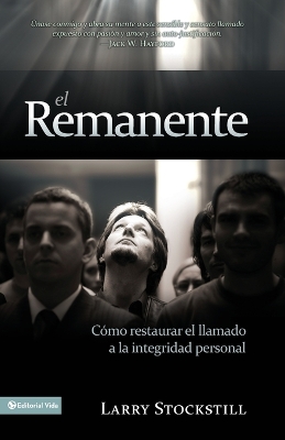 Cover of El Remanente