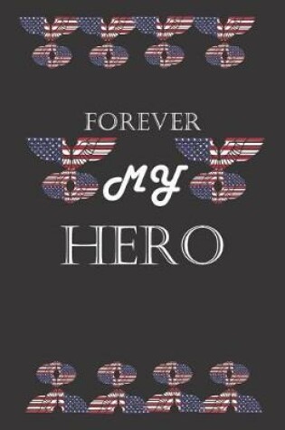 Cover of Forever My Hero