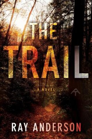 Cover of The Trail