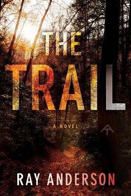 Book cover for The Trail