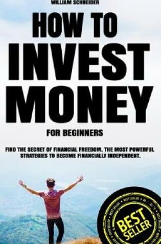 Cover of How to Invest Money for Beginners
