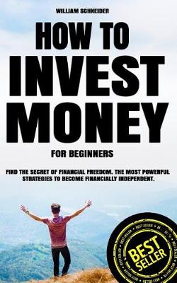 Book cover for How to Invest Money for Beginners