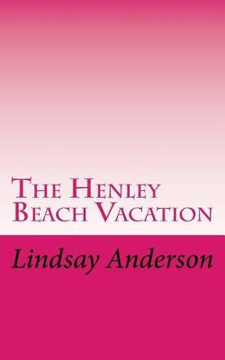 Book cover for The Henley Beach Vacation