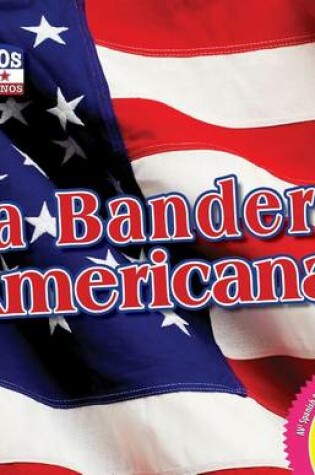 Cover of La Bandera Americana