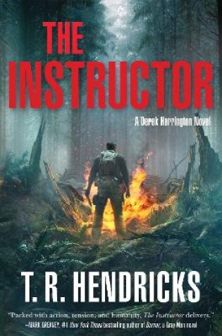 Cover of The Instructor