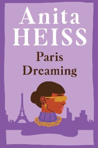 Cover of Paris Dreaming