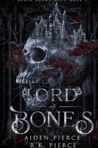 Cover of Lord of Bones