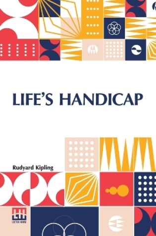 Cover of Life s Handicap