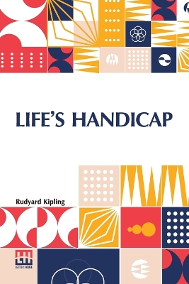 Book cover for Life s Handicap